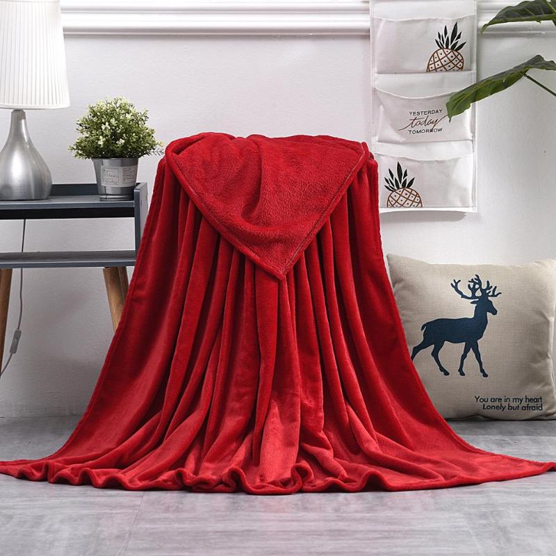 

Flannel blanket coral velvet thick warm blanket dormitory student sheets office nap air conditioning cover