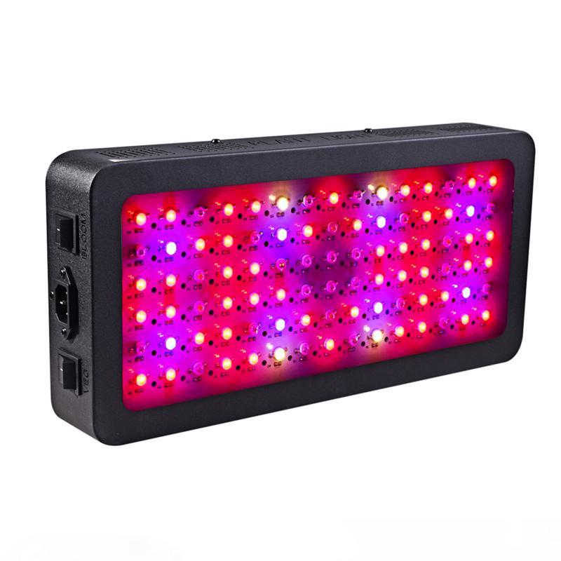 

Led Grow Light 900W Full Spectrum for Plants Flowers Seed Veg Indoor Growth Lamps Greenhouse Grow Led Lights