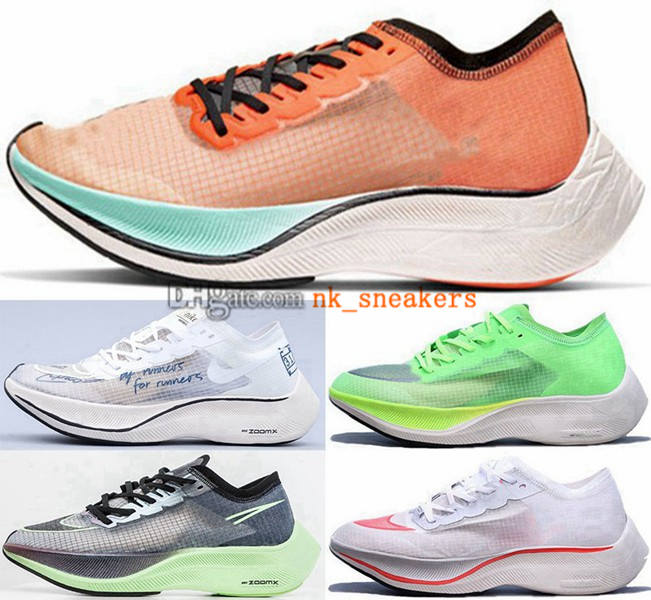 

women vaporfly eur 35 trainers size 5 shoes Zoom Vapores running fly loafers Zoomx joggers Sneakers mens 386 next us 12 46 men youth enfant, Black