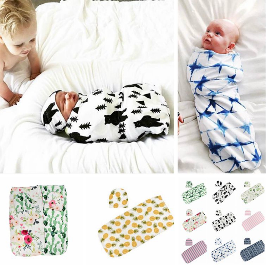 baby wrap bed