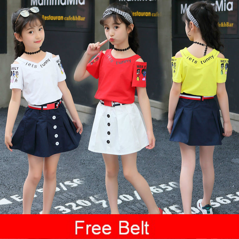 10 years old girl clothes online