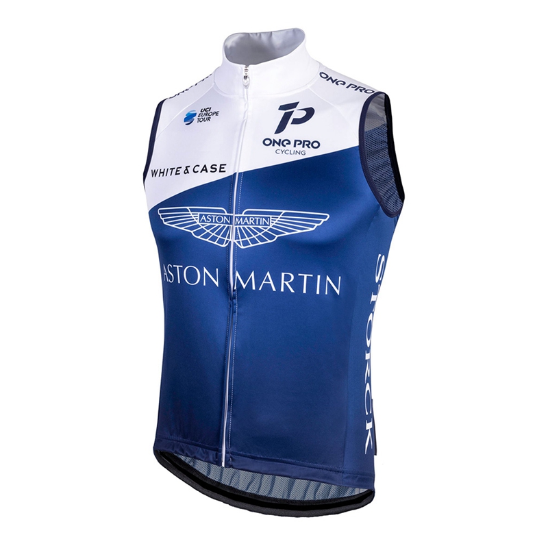 

aston martin storck fietsen pak jersey Windproof vest Men's summer mountain riding windproof waterproof sunscreen, Bib shorts
