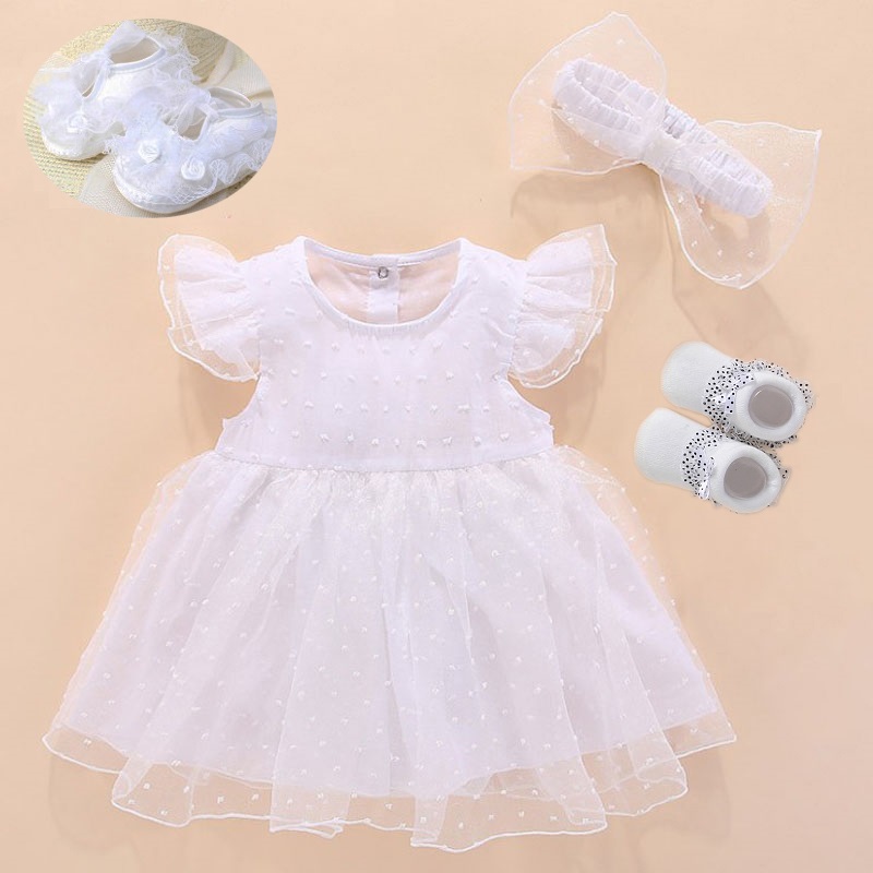 clothes for 1 month old baby girl
