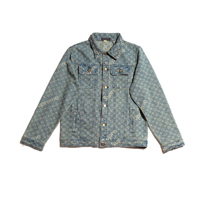 cheap denim jackets bulk