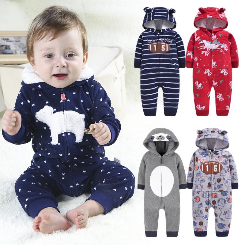 

Baby clothes toddlers boys romper spring clothes one piece romper jumpsuit newborn baby 9M-24M infants girl, Hy6529