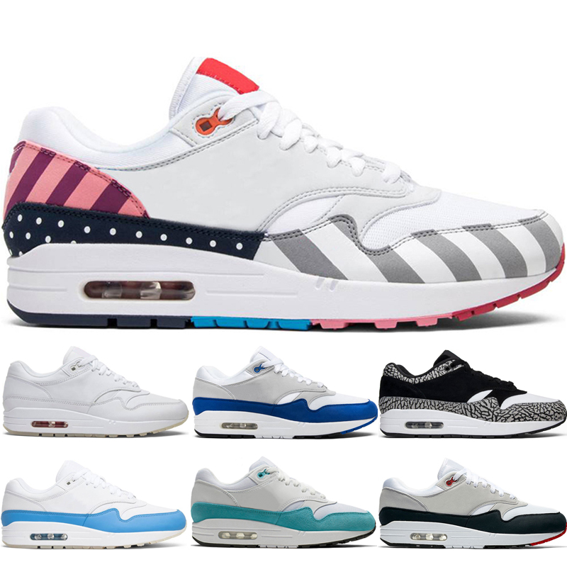 

Men Women Sneaker Running Shoes Black Gold Bullet White Red Leopard mens sneakers womens trainers Pine Green South Beach outdoor sports Eur 36-45, Bred