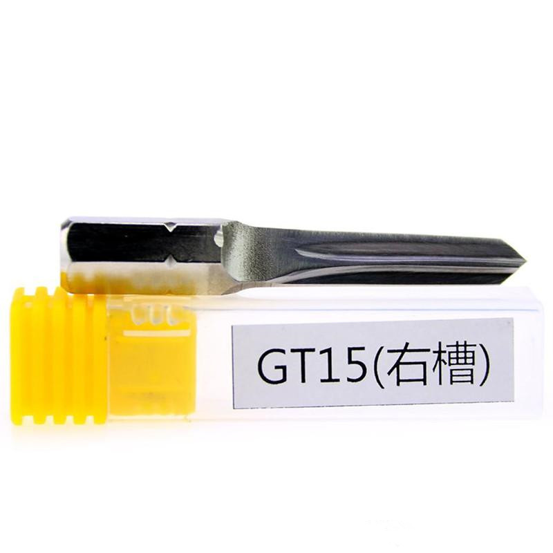 

HOT Sale Auto Locksmith Tools GT15 Lock Tools Strong Force Power Key
