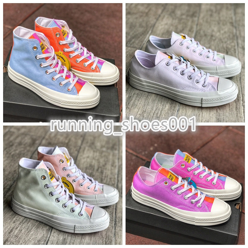 converse mickey adulte