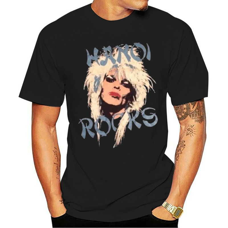 discount rock t shirts