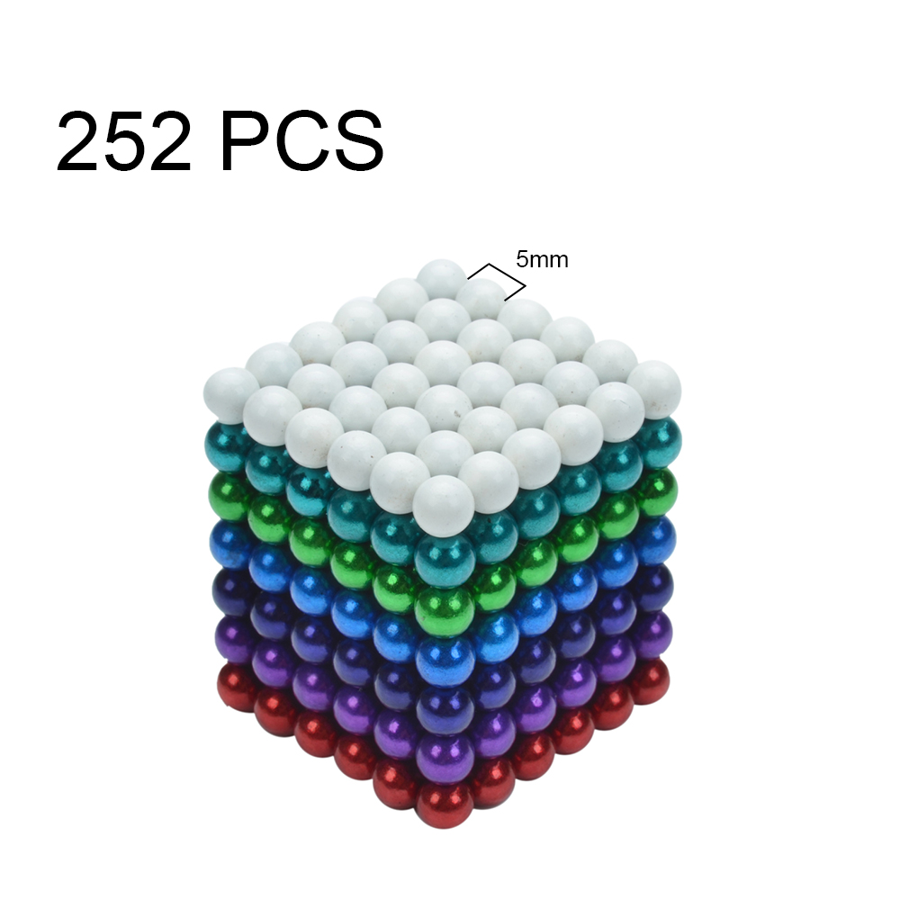 5mm magnetic balls bulk