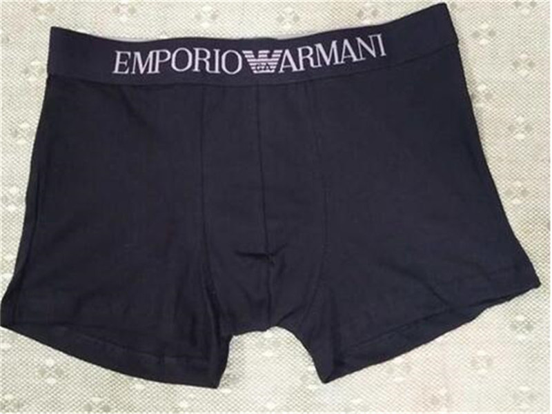 

2020 Trend men L2 Embroidery Mens underpants designers boxers Underwears Male sexy cotton Underpants Man Underwear, Black;white