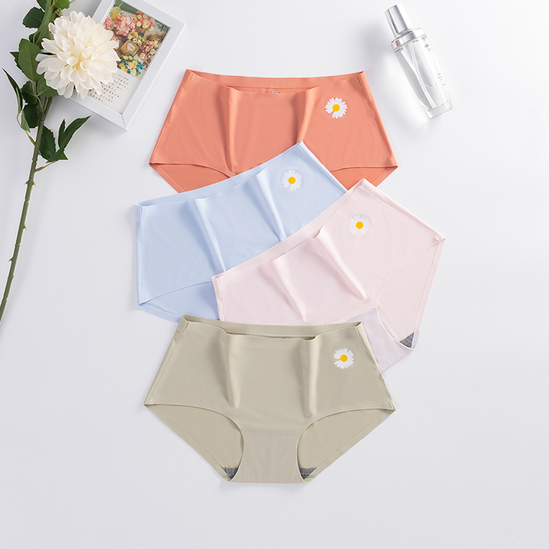 

10 pcs all color woman underwear SNM 520