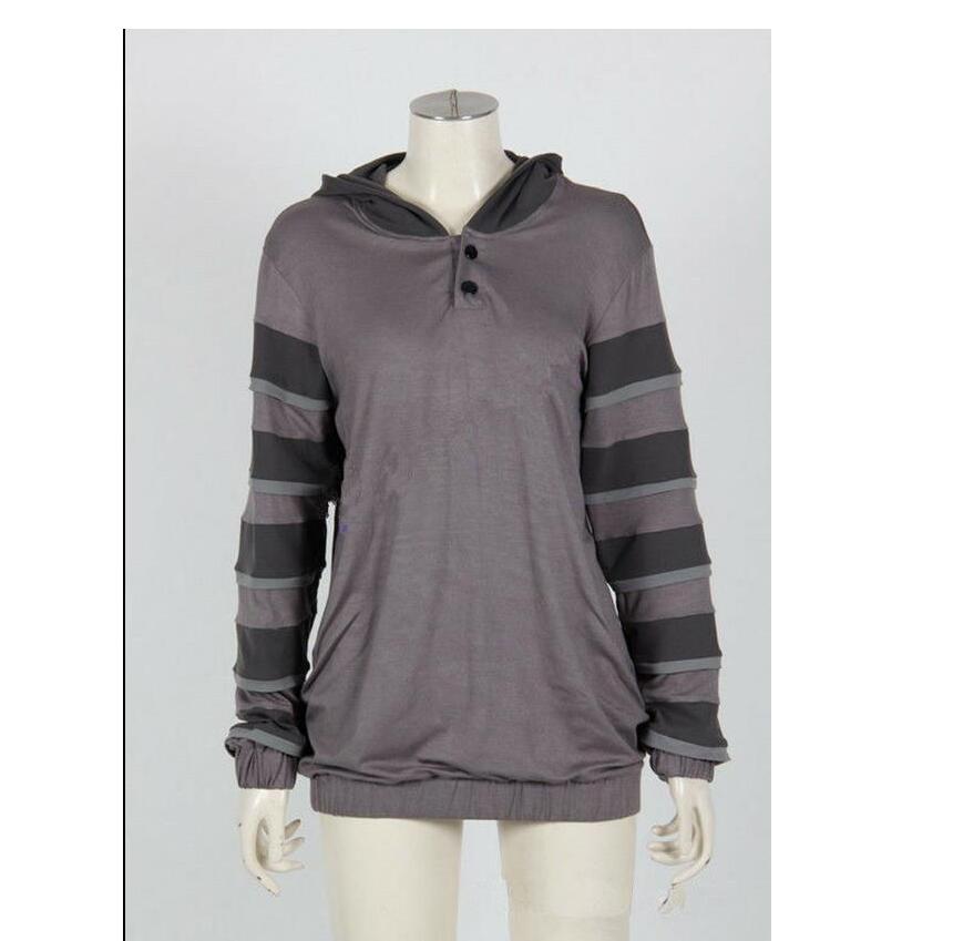 

Creepypasta Ticci Toby Cosplay Costume hoodie jacket only