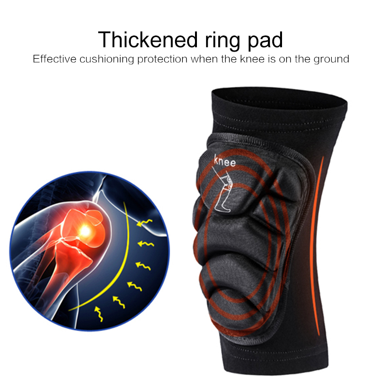 

Motorcycle Knee Pads Motocross Knee Protection Moto Racing Protective Guard Gear Motorbike Protector Accessories