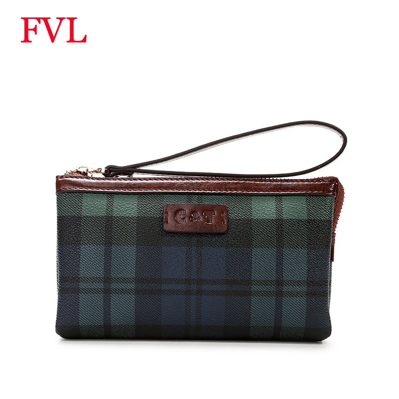 

OC Top quality Tote Small Handbag Female Cosmetic bag chain Classic Inclined shoulder bags fashion Coated canvas 40718 DHL Free Deliver, Mono gram