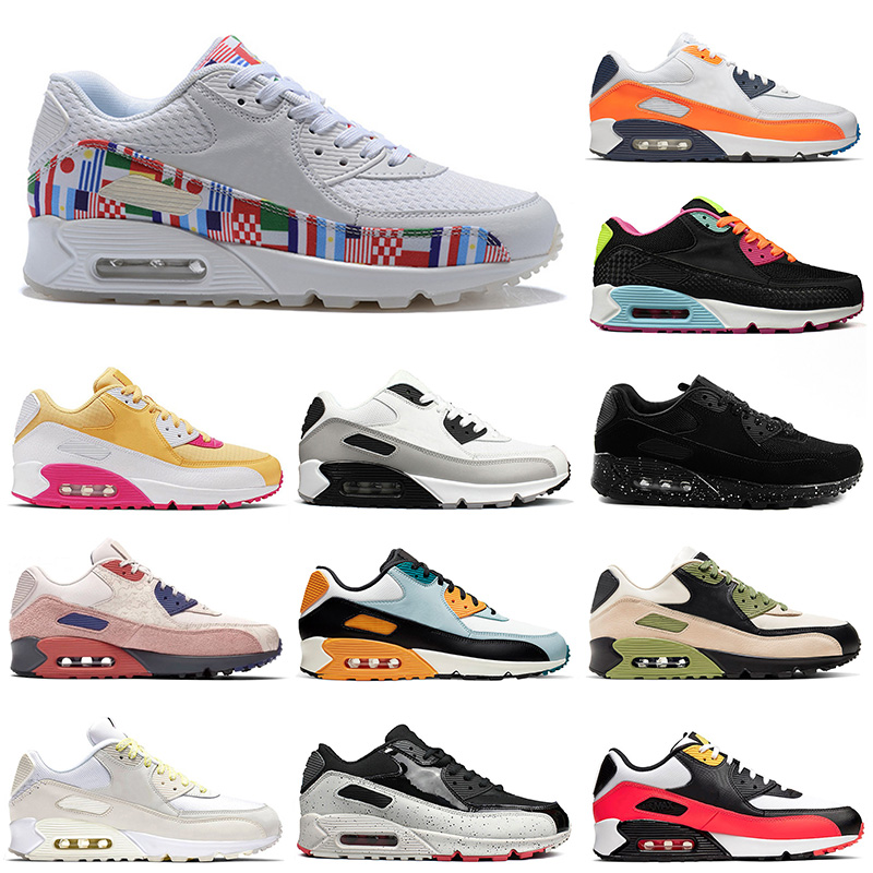 

Classic 90s Cushion Brand SIZE US 12 Men Running Shoes Orange Blue Triple Black Camowabb Lahar Esca Viotech Laser Fuchsia Trainers Sneakers, White;red