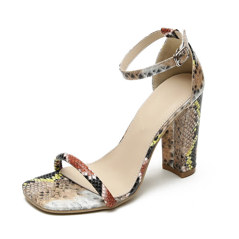 

women sandals, Multi