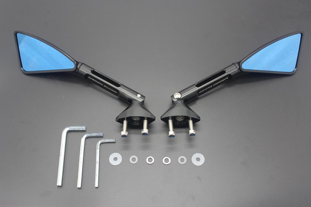 

all CNC Motorcycle mirrors and adapters designed for YZF600 R6 2008-2020