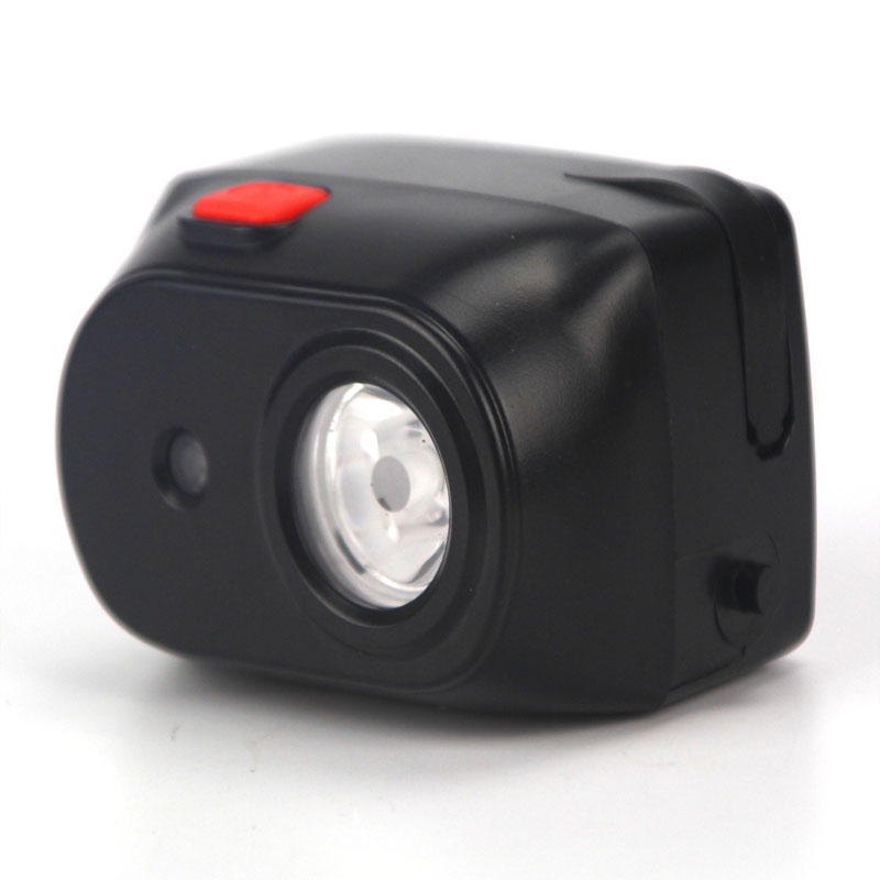 

Explosion-proof dimming working headlamp Wearable explosion-proof lamp Miniature headlamp BAD308E-T