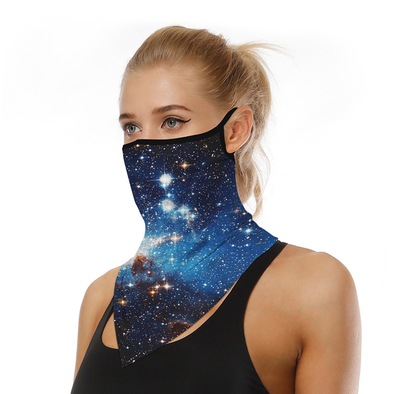 

Riding Camping Hiking Scarves Cycling Sports Bandana Headscarves Scarf Neck, A52