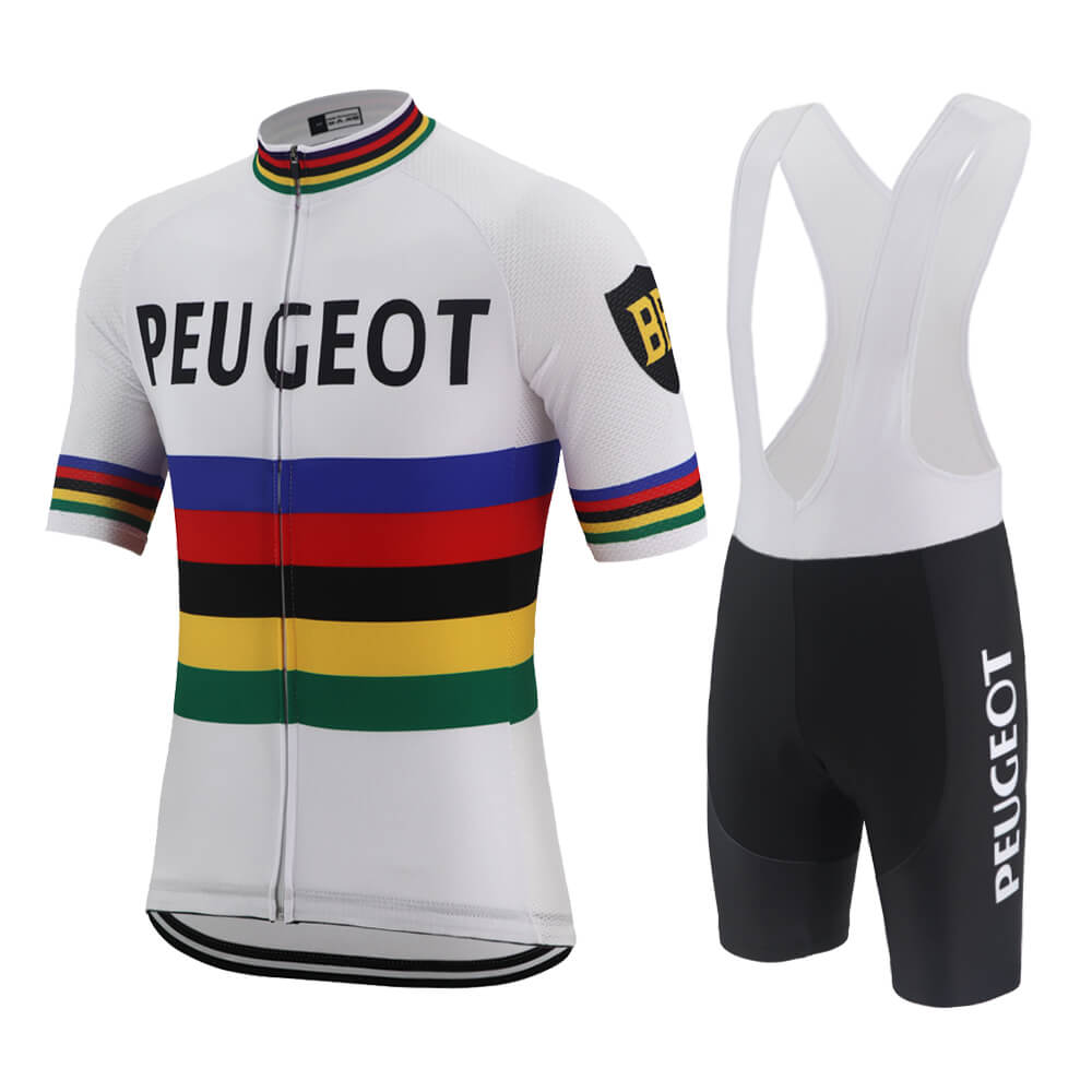 

NEW classical men pro team cycling jersey sets road racing clothes moutain bike clothing Quick-Dry bike wear shirt maillot ciclismo, Men jersey
