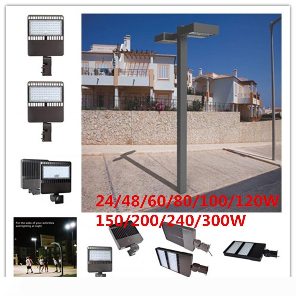 

LED Street Light,Road Lamp,LED Parking Lot Lights Pole LED Outdoor Site and Area Light,LED Shoe box lamp parking light