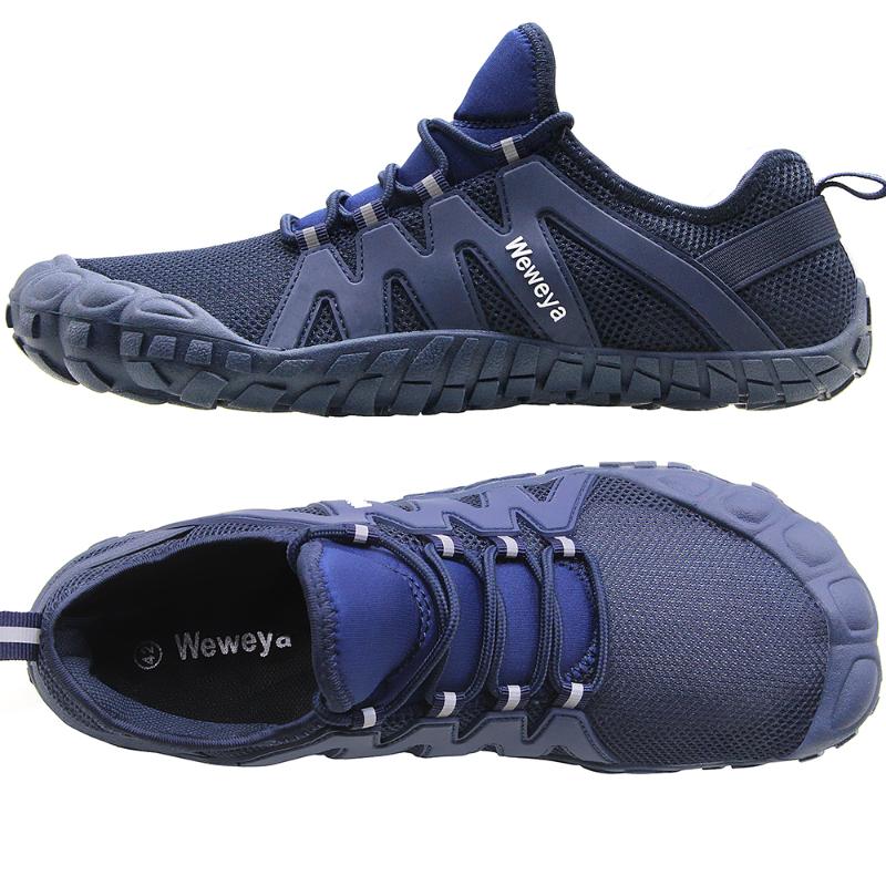 men's minimalist training shoes