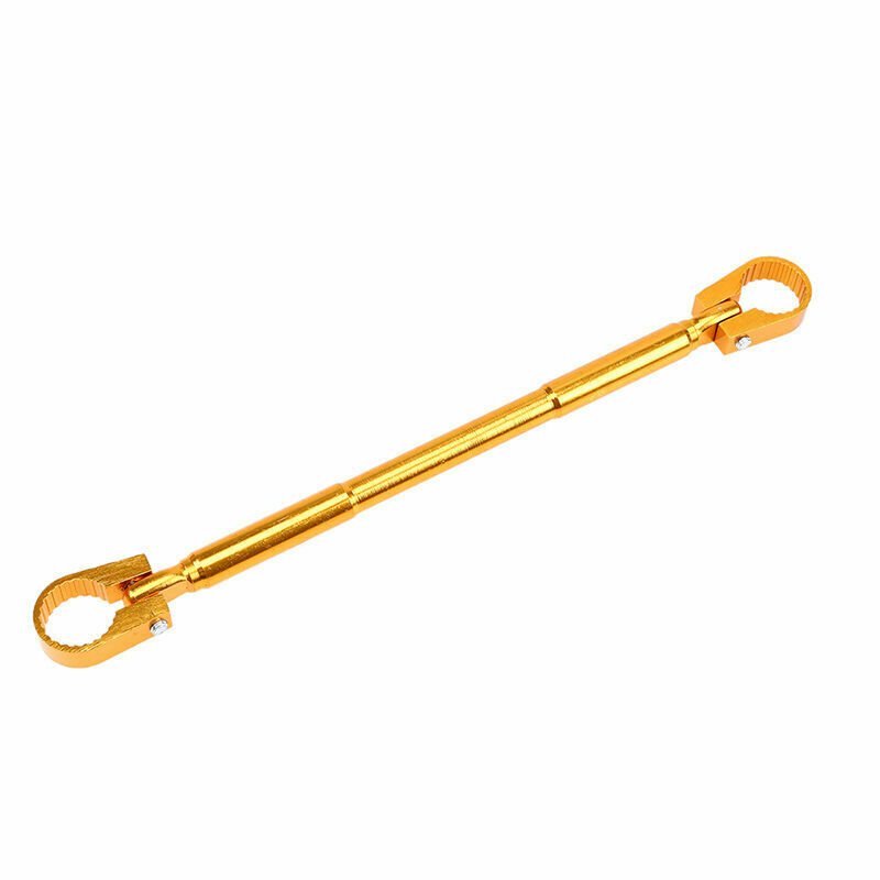 

7/8Inch Balance Handlebar New High quality No rusting Motorcycle Grips