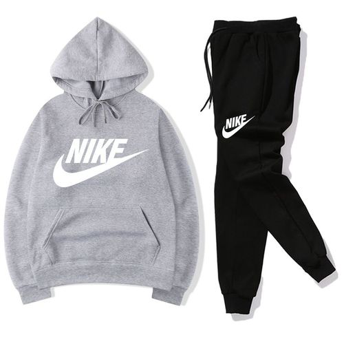 plus size jogging suits nike