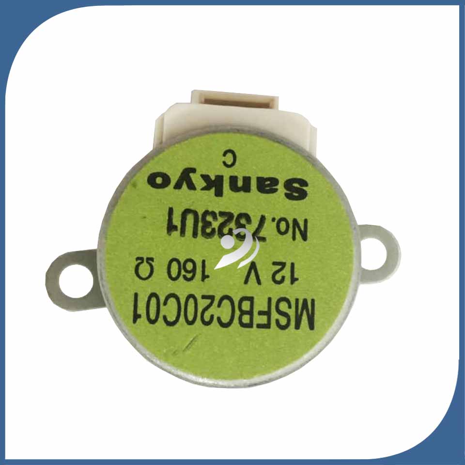 

good working for daikin Air conditioner Fan motor MSFBC20C01 FTX35HVEC good working