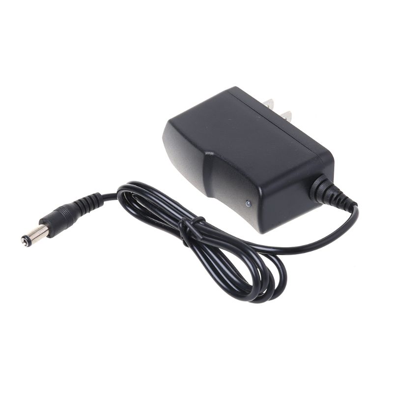 

8.4V 1A Bicycle Light Charger EU/US/AU Plug DC5.5x2.1 Rechargeable Battery Headlight Lamp Bike Torch Supplies