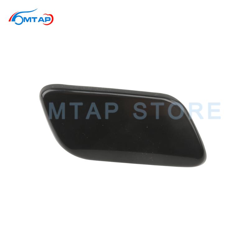 

Headlight Washer Nozzle Cover Cap For For Foester 2013 2014 2020 High Configuration Front HeadLamp Water Spray Jet Lid