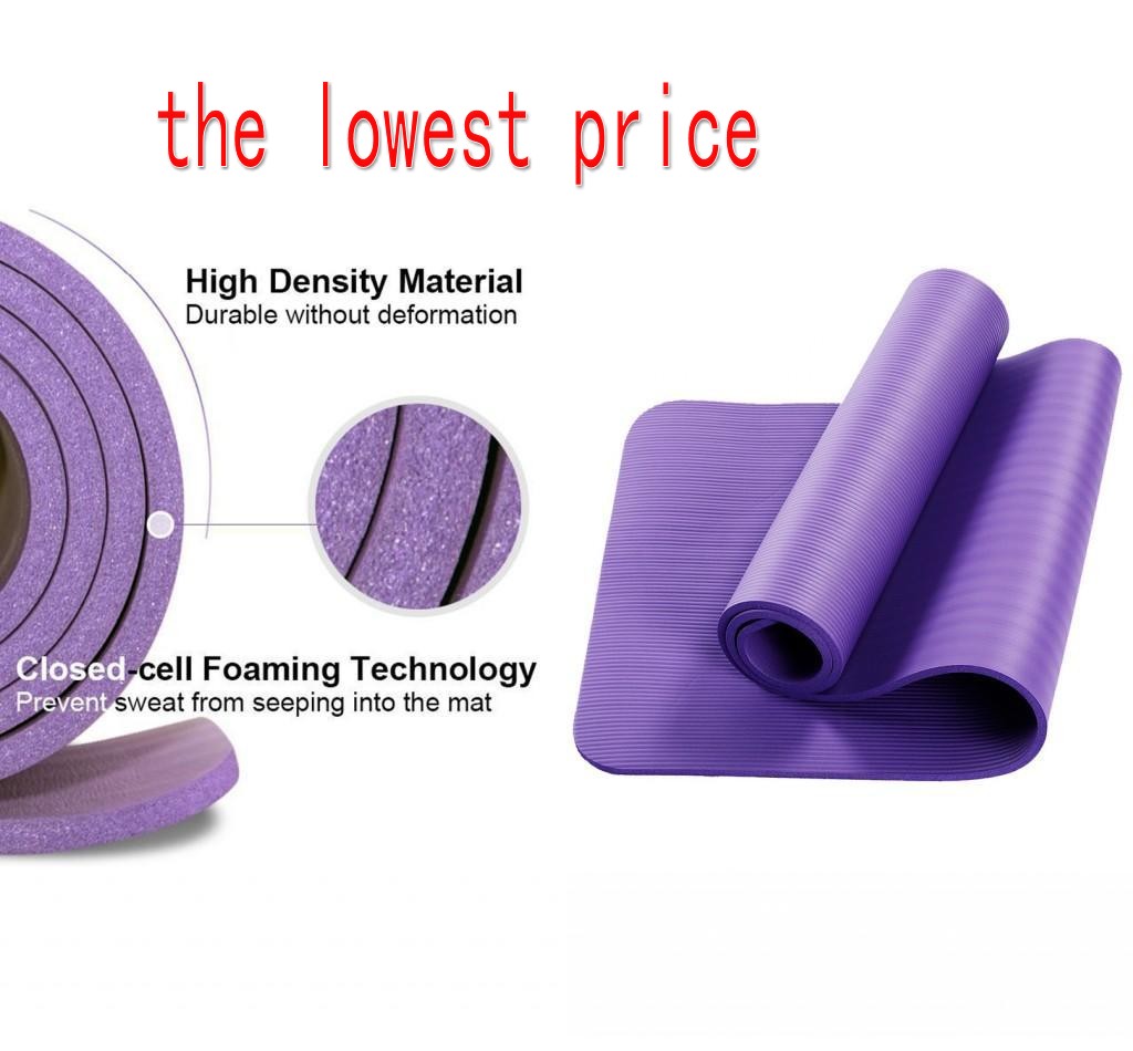 yoga mat online lowest price