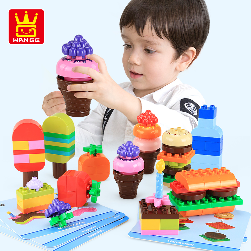 juguetes creativos 5 años