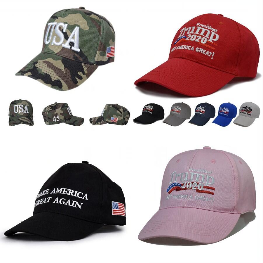 black usa hat