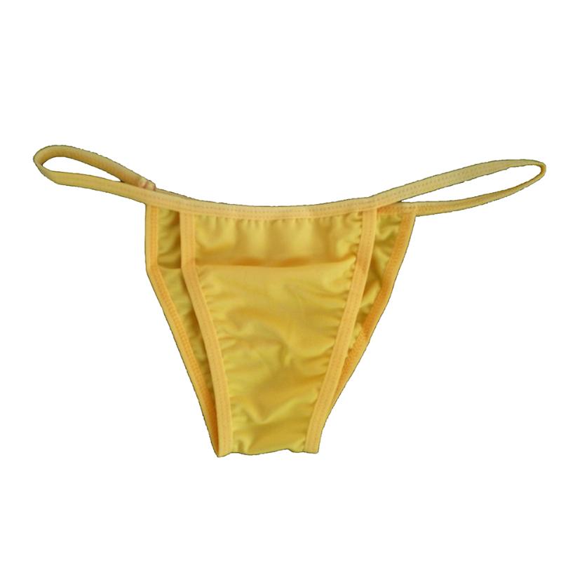 

Low waist underwear sexy lingerie seamless panties traceless briefs women bragas panty, Black