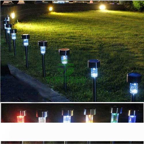 

Led Solar Lawn Garden Lights LED Solar Garden Lights Outdoor Garden Party Lamp Led Decorative Lights 5