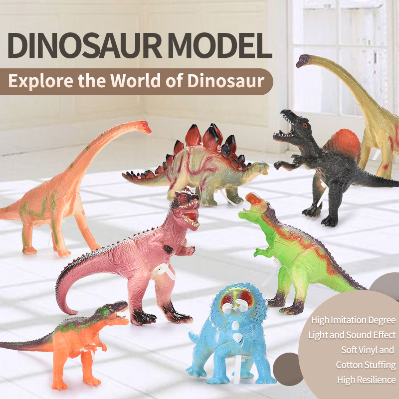 plastic animals bulk