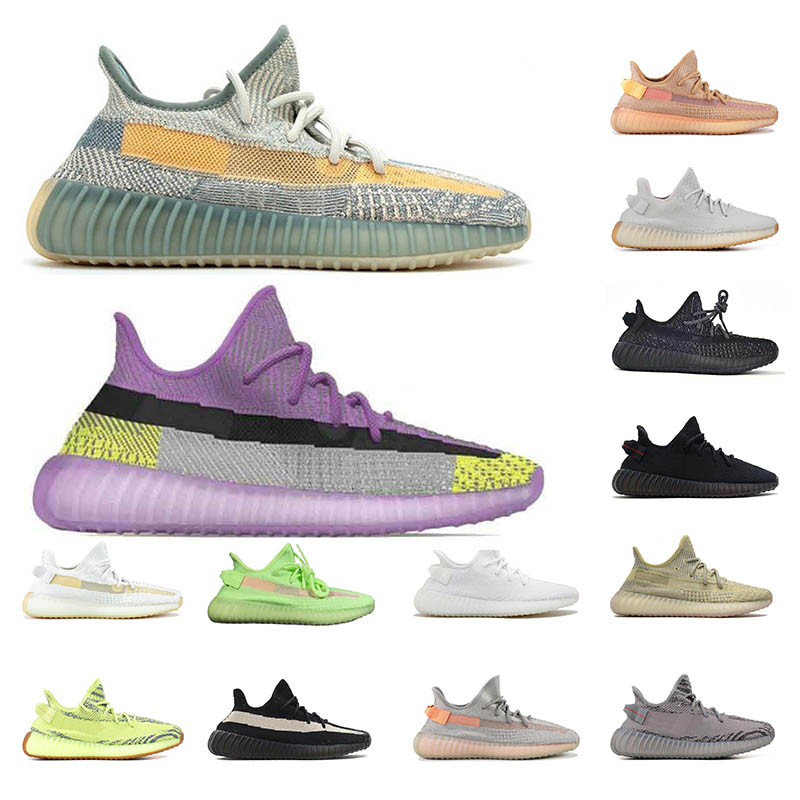

women men running shoes Tail Light Synth Static Reflective Zyon Zebra Yeezreel Yeehu Yecheil Sesame True Form Linen Marsh sports sneakers