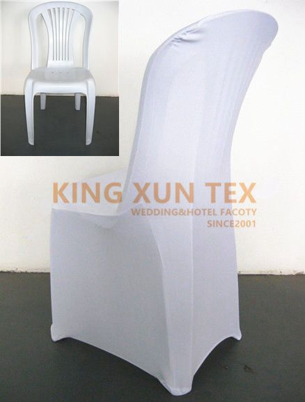 Plastik Sandalye Örtüsü