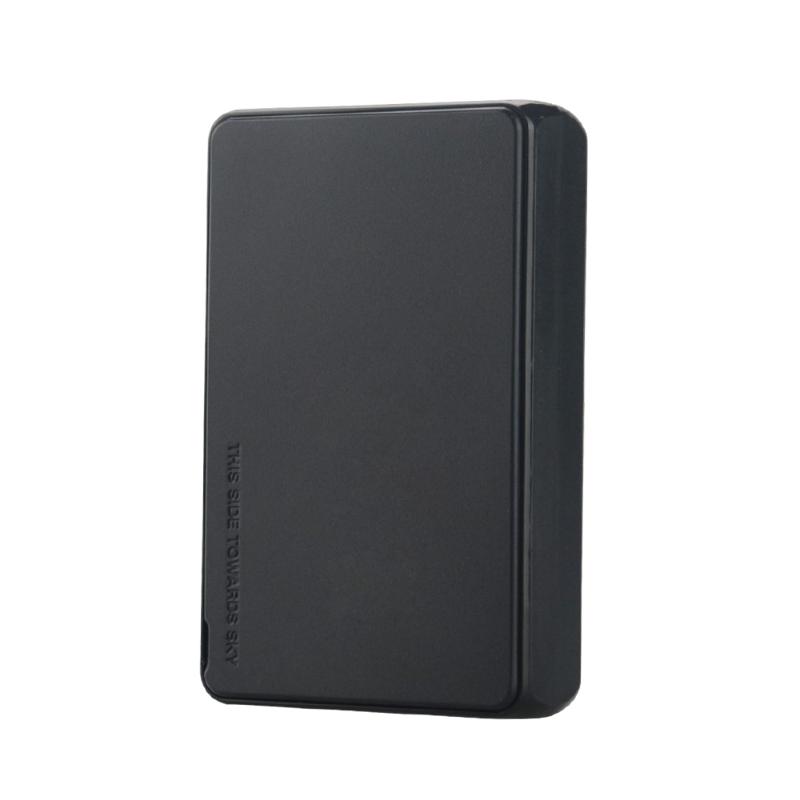 

AT3 Magnetic GPS Tracker With 3G WCDMA GPS Tracker 5400mAh Battery Long Time Standby Locator IPX5 Waterproof