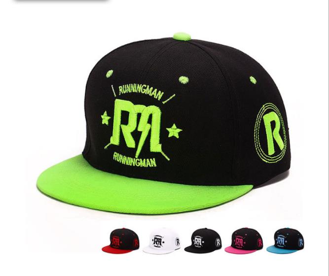 

hip hop cap lot mens hats Cotton Men Letter Adjustable, Pink