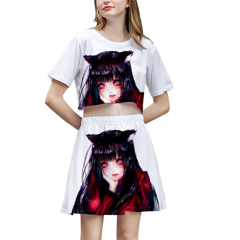 Discount Female Anime Outfits Female Anime Outfits 2020 On Sale At Dhgate Com
