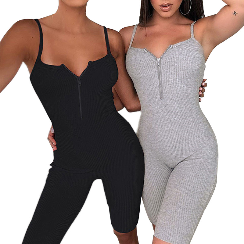ladies one piece jumpsuit