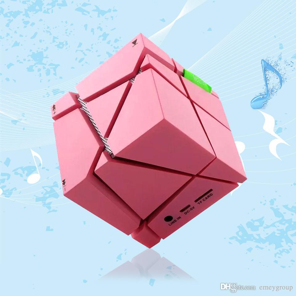 qone bluetooth speaker