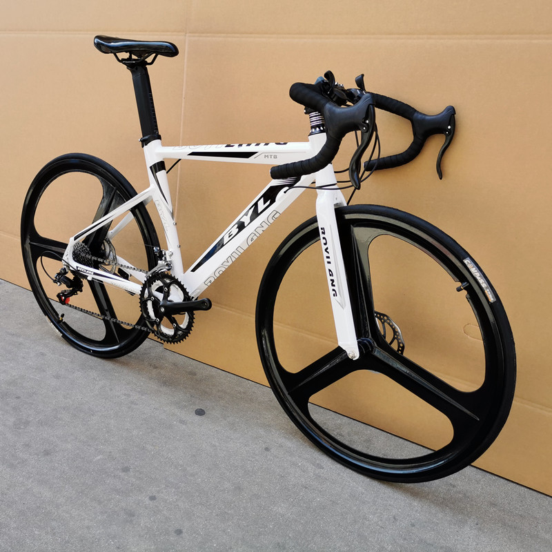 bike brake broken