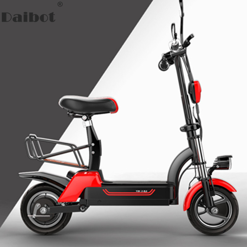 self balancing bicycle for adults