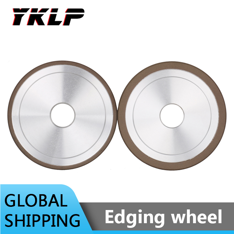 

150mm Diamond Grinding Wheel 6 Inch Carbide Metal Grinder Disc Cutter Sharpener