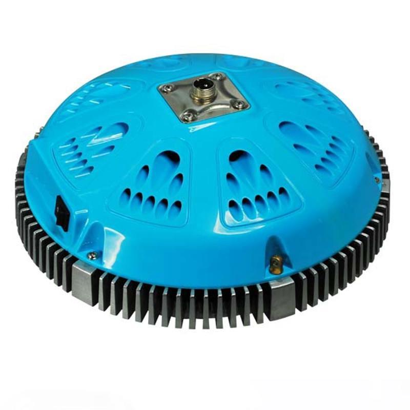 

4pcs 140W 220W Full Spectrum UFO LED Plant Grow Light R:B Indoor Hydroponic Greenhouse Plant Growth Lighting