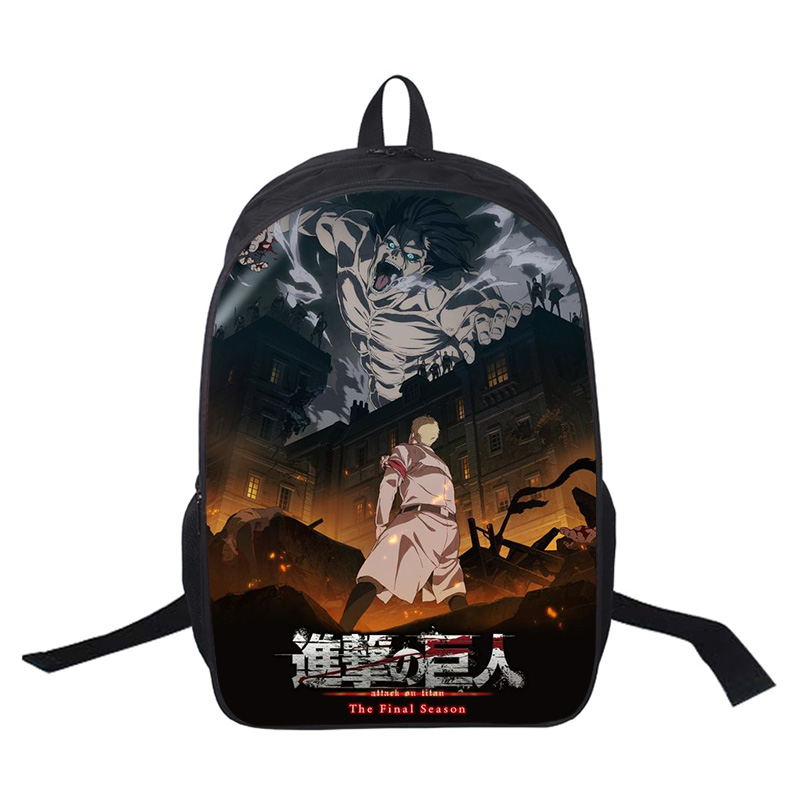 Sconto Zaino Titani 2020 Zaino Titani In Vendita Su It Dhgate Com